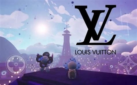 lvmh nft